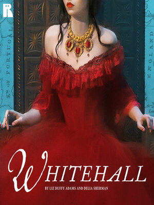 cover image of Whitehall